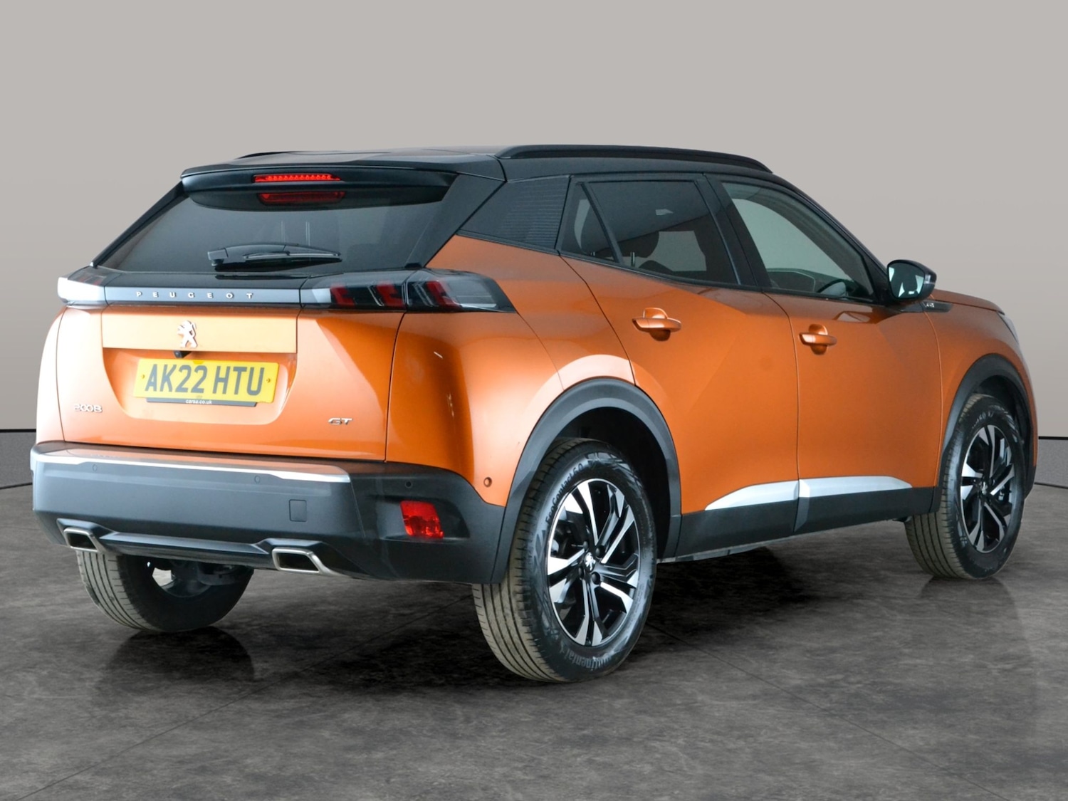 Used Peugeot 2008 2022 for sale - 78197835: Photo 10