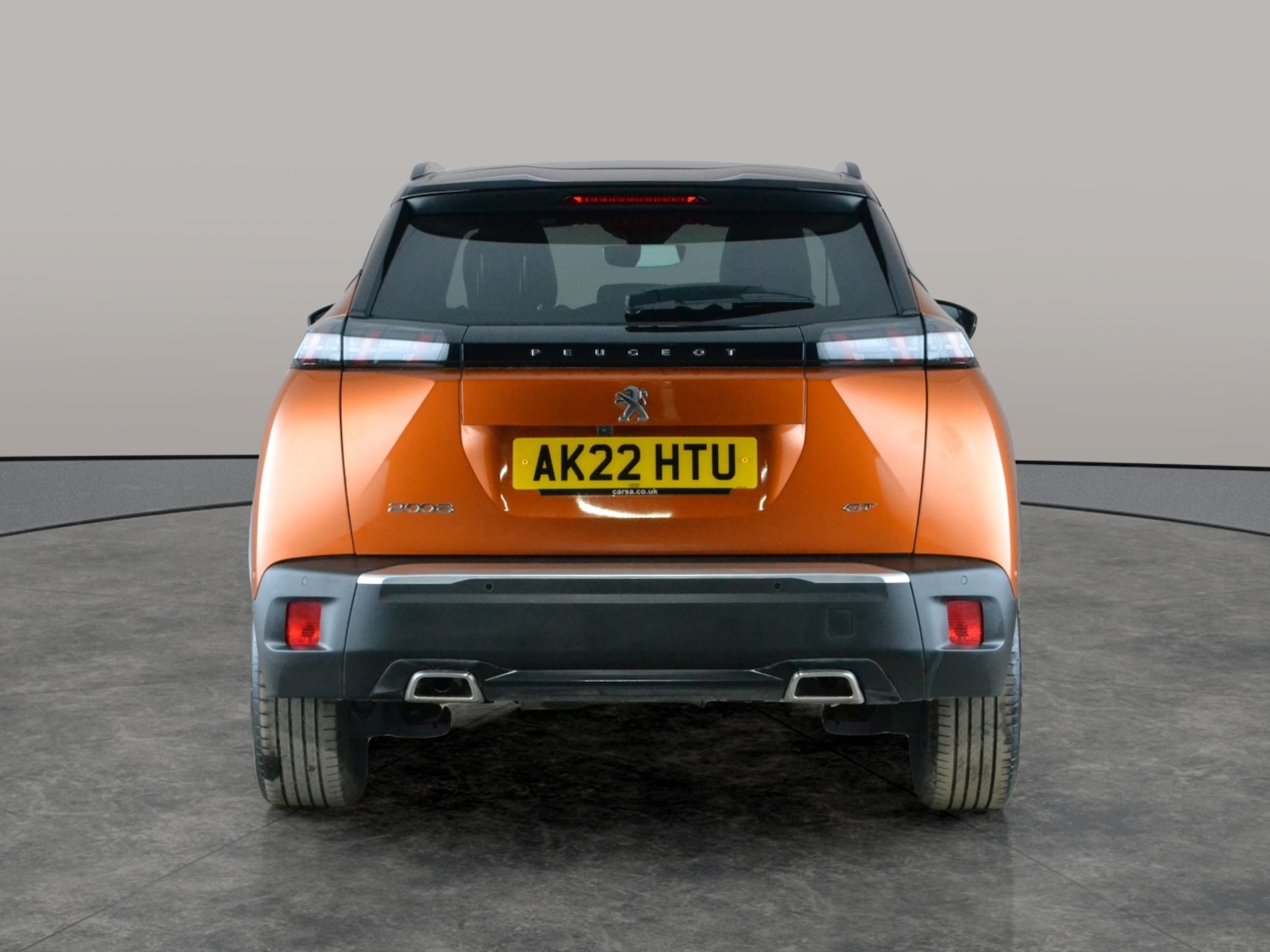 Used Peugeot 2008 2022 for sale - 78197835: Photo 11