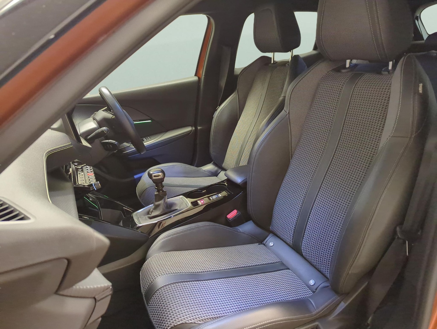 Used Peugeot 2008 2022 for sale - 78197835: Photo 14