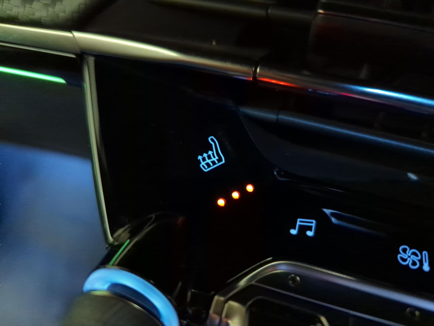 Used Peugeot 2008 2022 for sale - 78197835: Photo 20