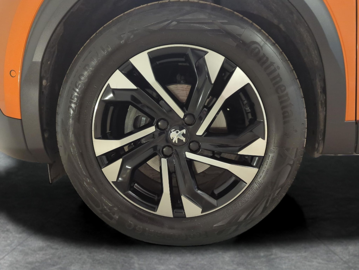 Used Peugeot 2008 2022 for sale - 78197835: Photo 26