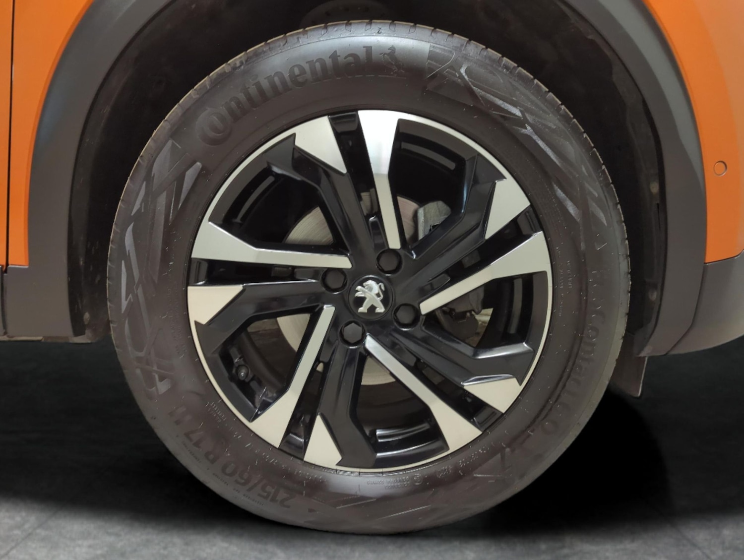 Used Peugeot 2008 2022 for sale - 78197835: Photo 27