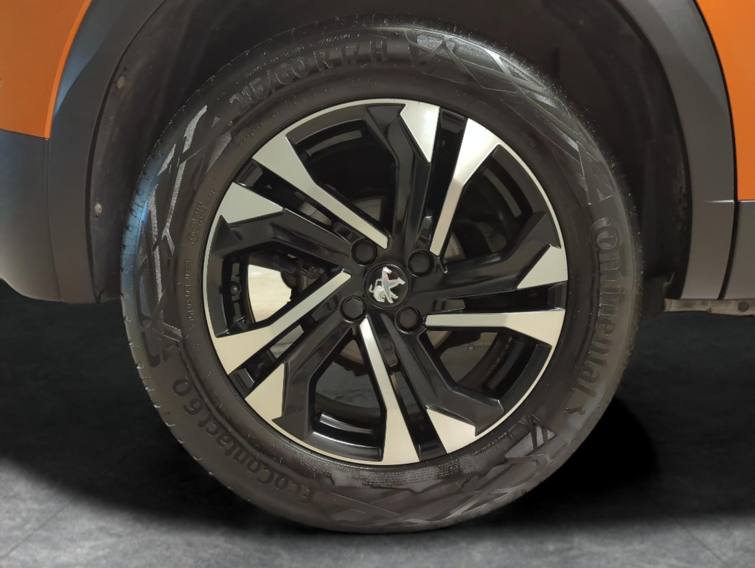 Used Peugeot 2008 2022 for sale - 78197835: Photo 28