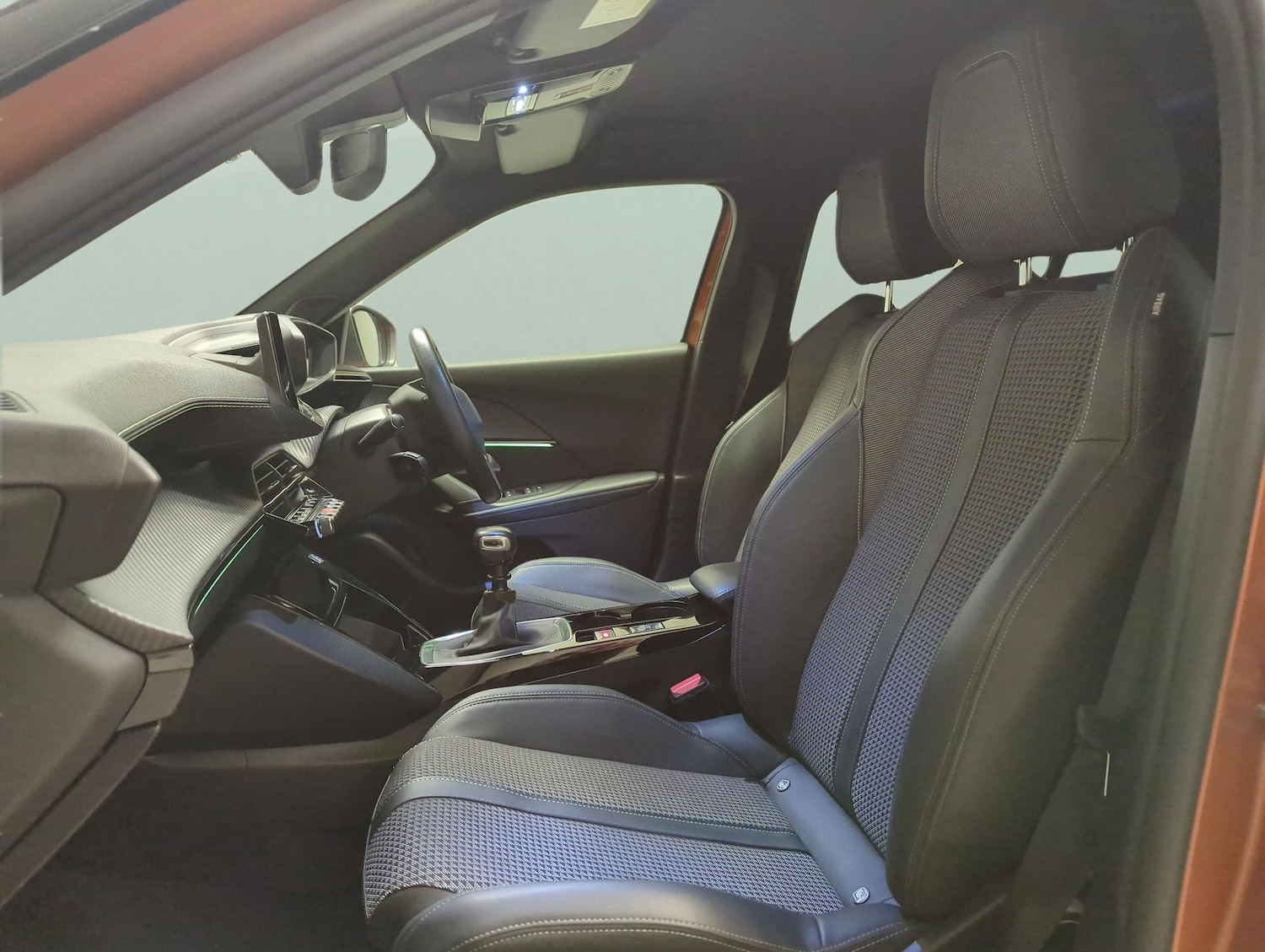 Used Peugeot 2008 2022 for sale - 78197835: Photo 4