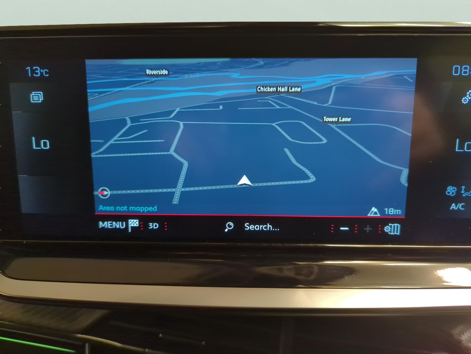 Used Peugeot 2008 2022 for sale - 78197835: Photo 6