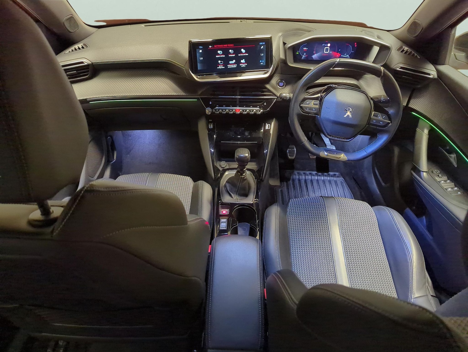 Used Peugeot 2008 2022 for sale - 78197835: Photo 7