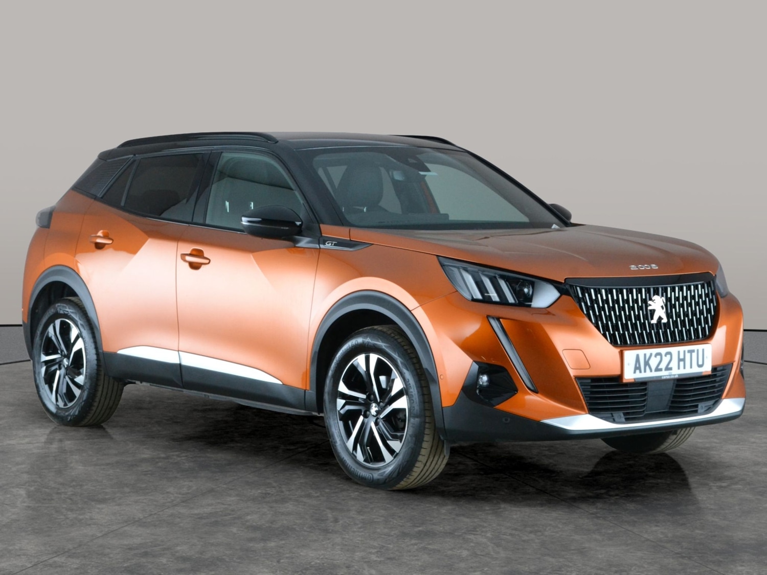 Used Peugeot 2008 2022 for sale - 78197835: Photo 8