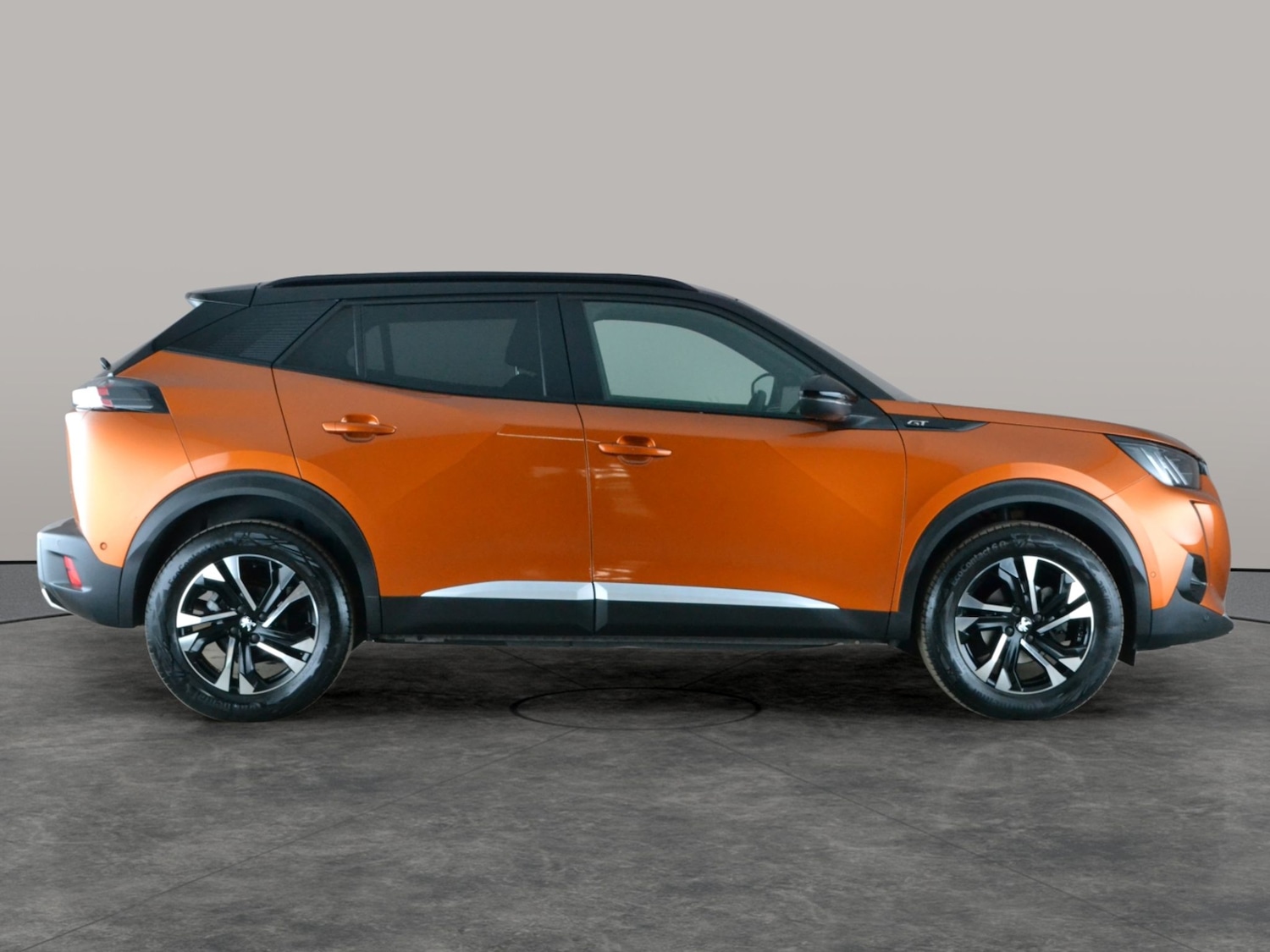 Used Peugeot 2008 2022 for sale - 78197835: Photo 9