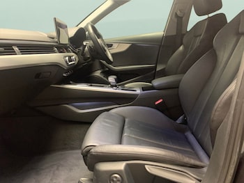 Used Audi A4 2023 for sale - 78569315: Photo