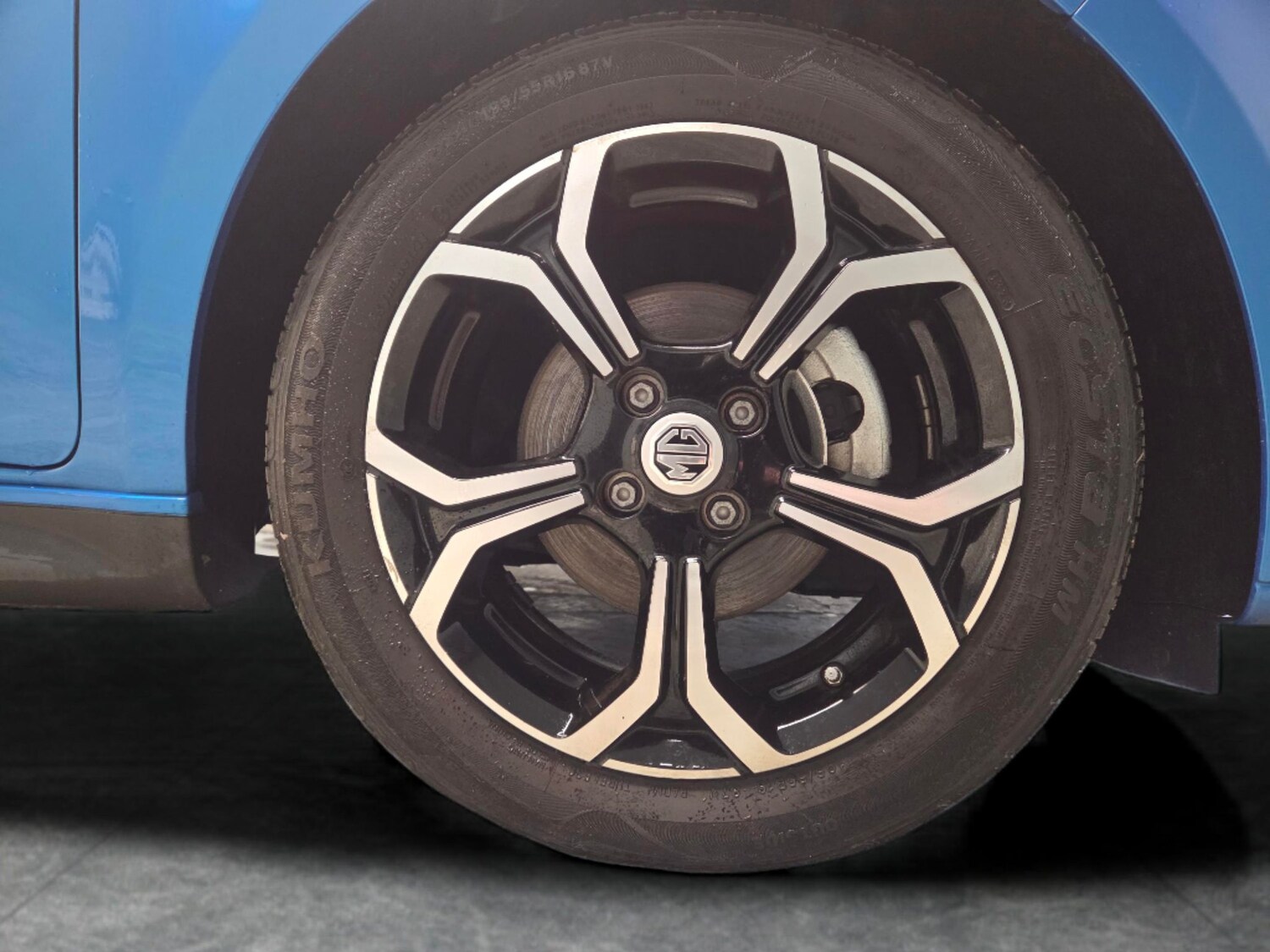 Used MG MG3 for sale - 77364943: Photo 20