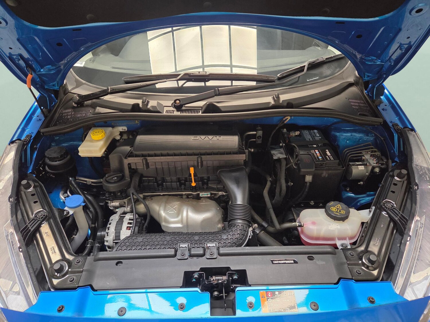 Used MG MG3 for sale - 77364943: Photo 28