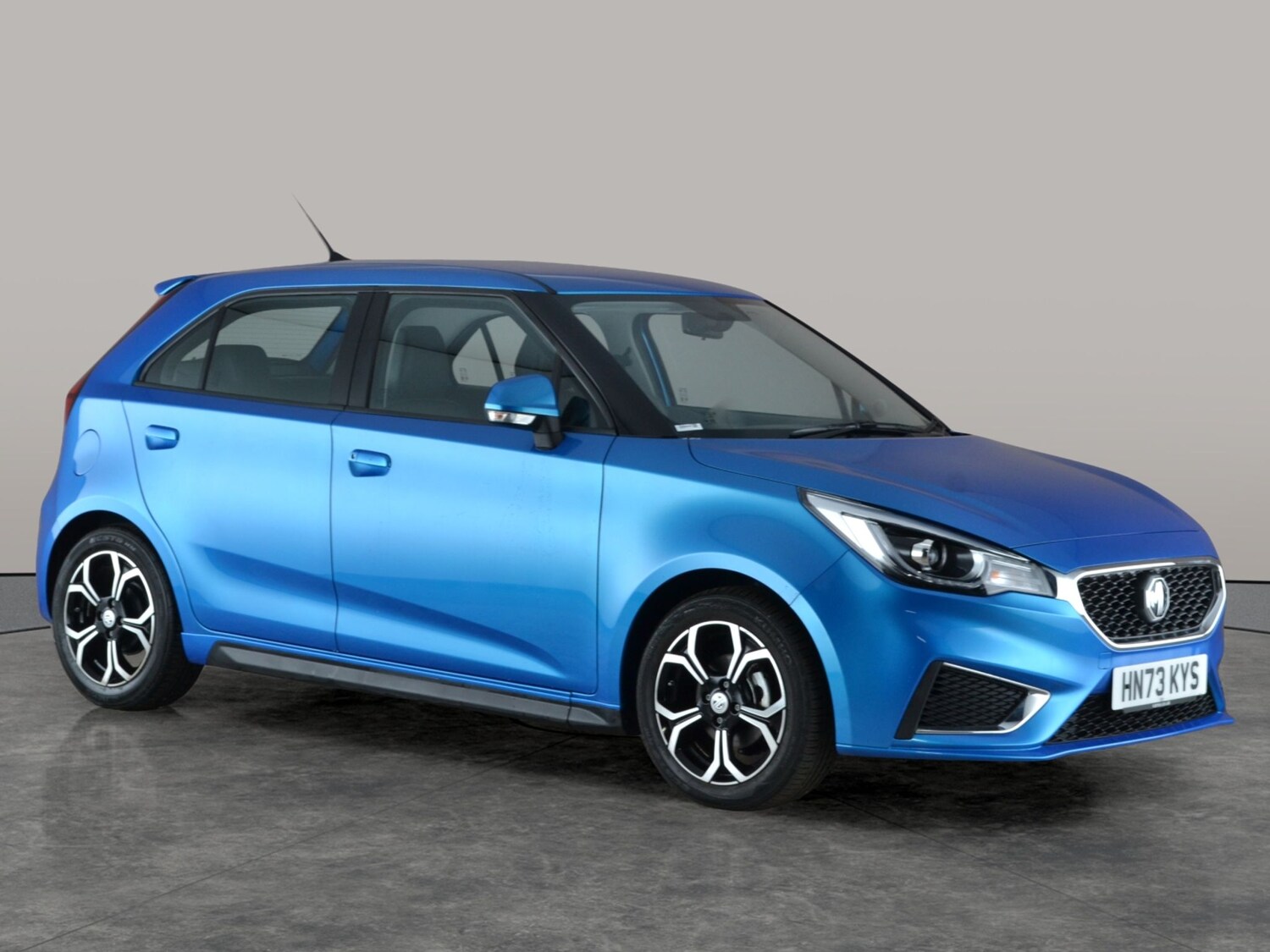 Used MG MG3 for sale - 77364943: Photo 9