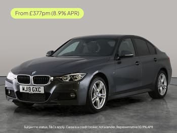 Used BMW 3 Series 2019 for sale - 79720061: Photo