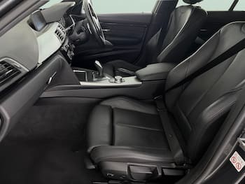 Used BMW 3 Series 2019 for sale - 79720061: Photo