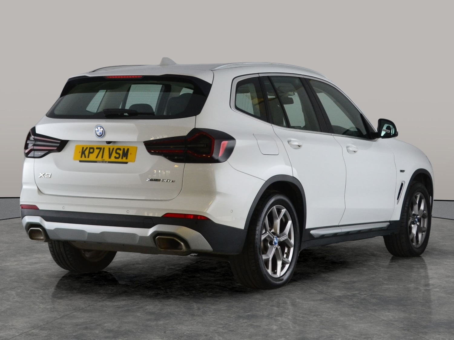 Used BMW X3 2021 for sale - 76565995: Photo 11