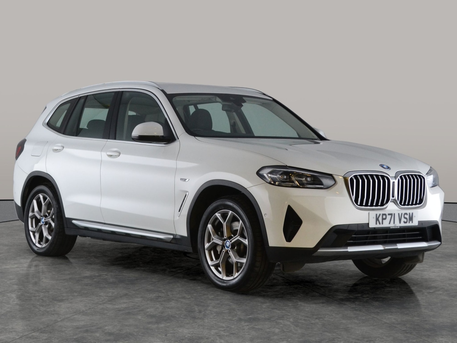 Used BMW X3 2021 for sale - 76565995: Photo 13