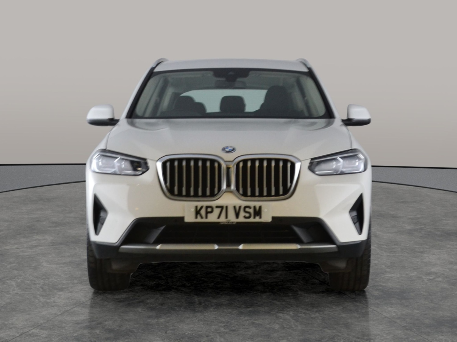 Used BMW X3 2021 for sale - 76565995: Photo 14