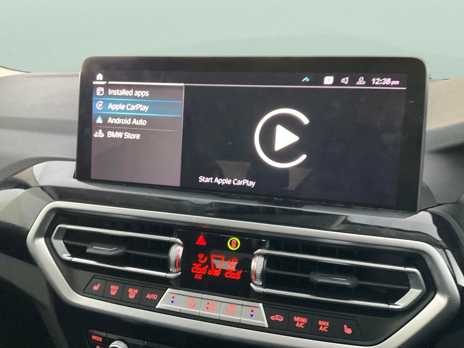 Used BMW X3 2021 for sale - 76565995: Photo 16