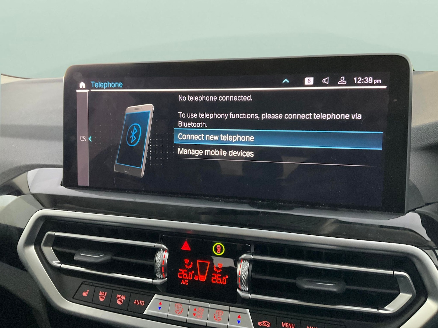 Used BMW X3 2021 for sale - 76565995: Photo 17