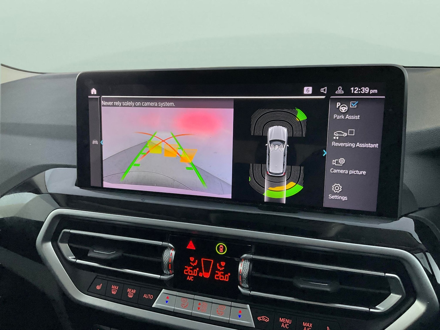 Used BMW X3 2021 for sale - 76565995: Photo 19