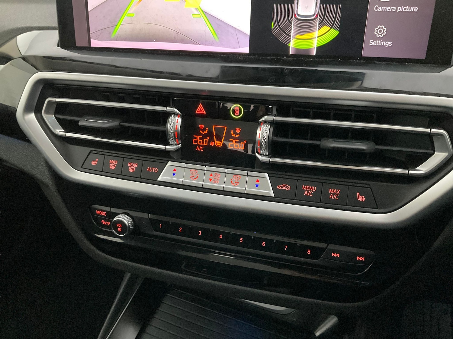 Used BMW X3 2021 for sale - 76565995: Photo 20