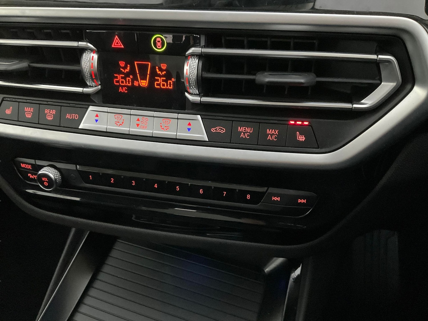 Used BMW X3 2021 for sale - 76565995: Photo 21