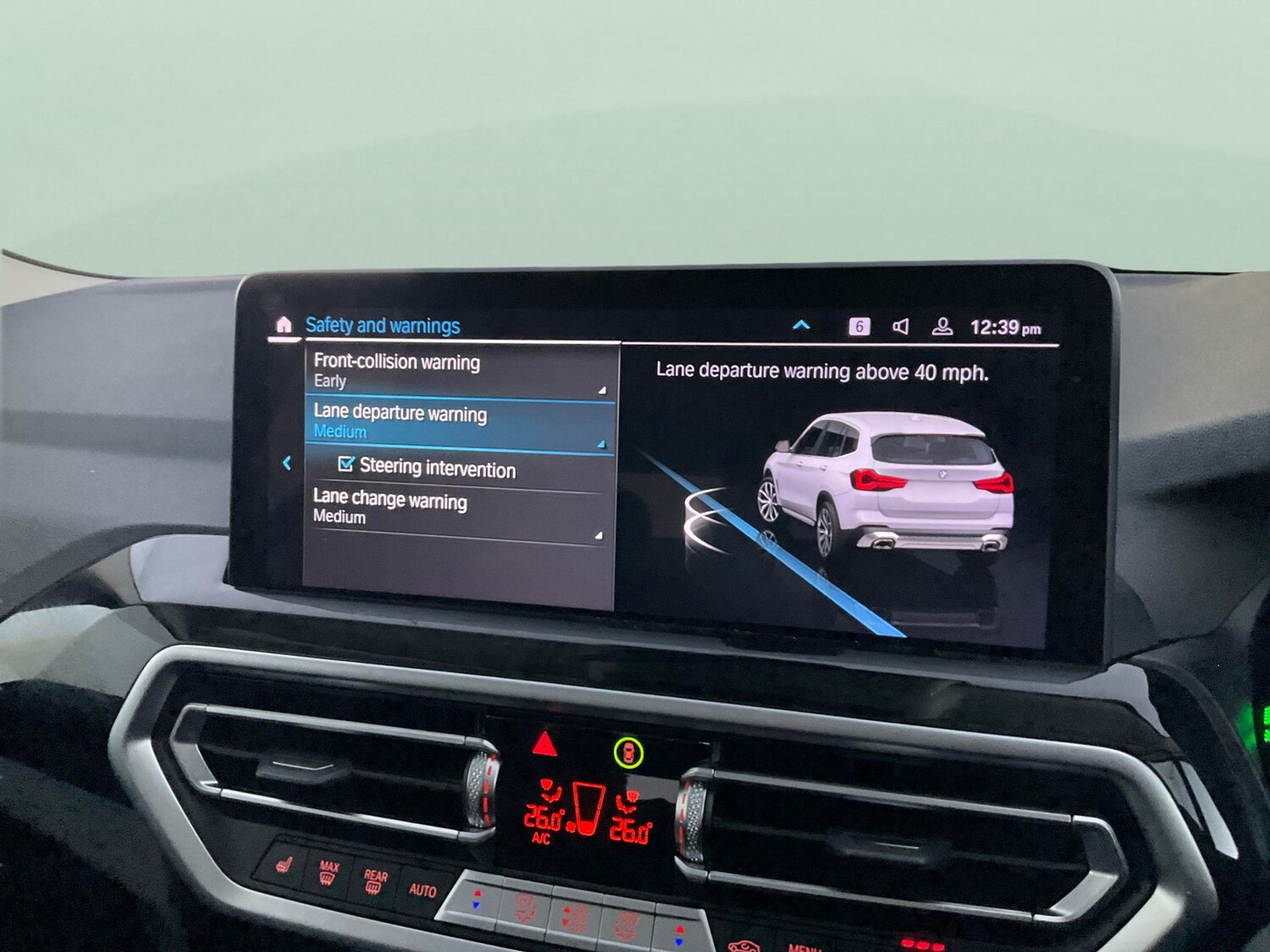 Used BMW X3 2021 for sale - 76565995: Photo 24