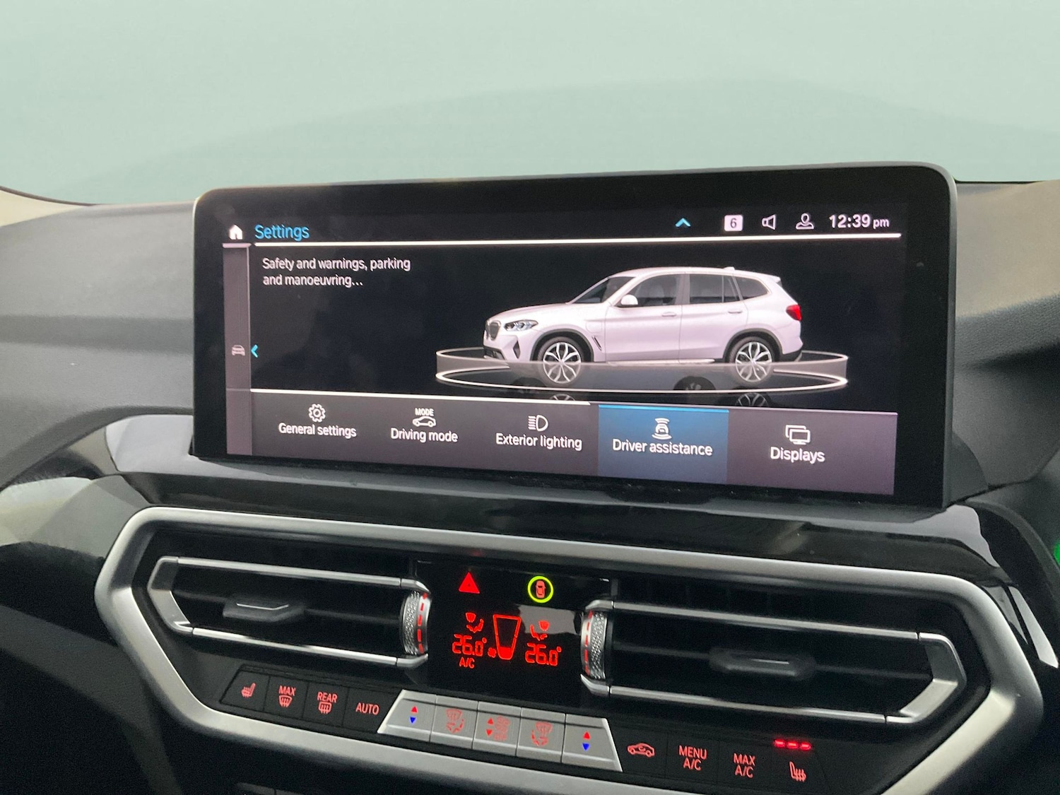 Used BMW X3 2021 for sale - 76565995: Photo 25