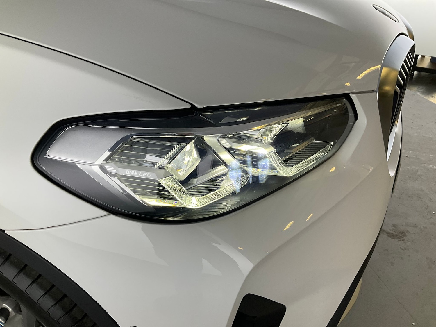 Used BMW X3 2021 for sale - 76565995: Photo 28