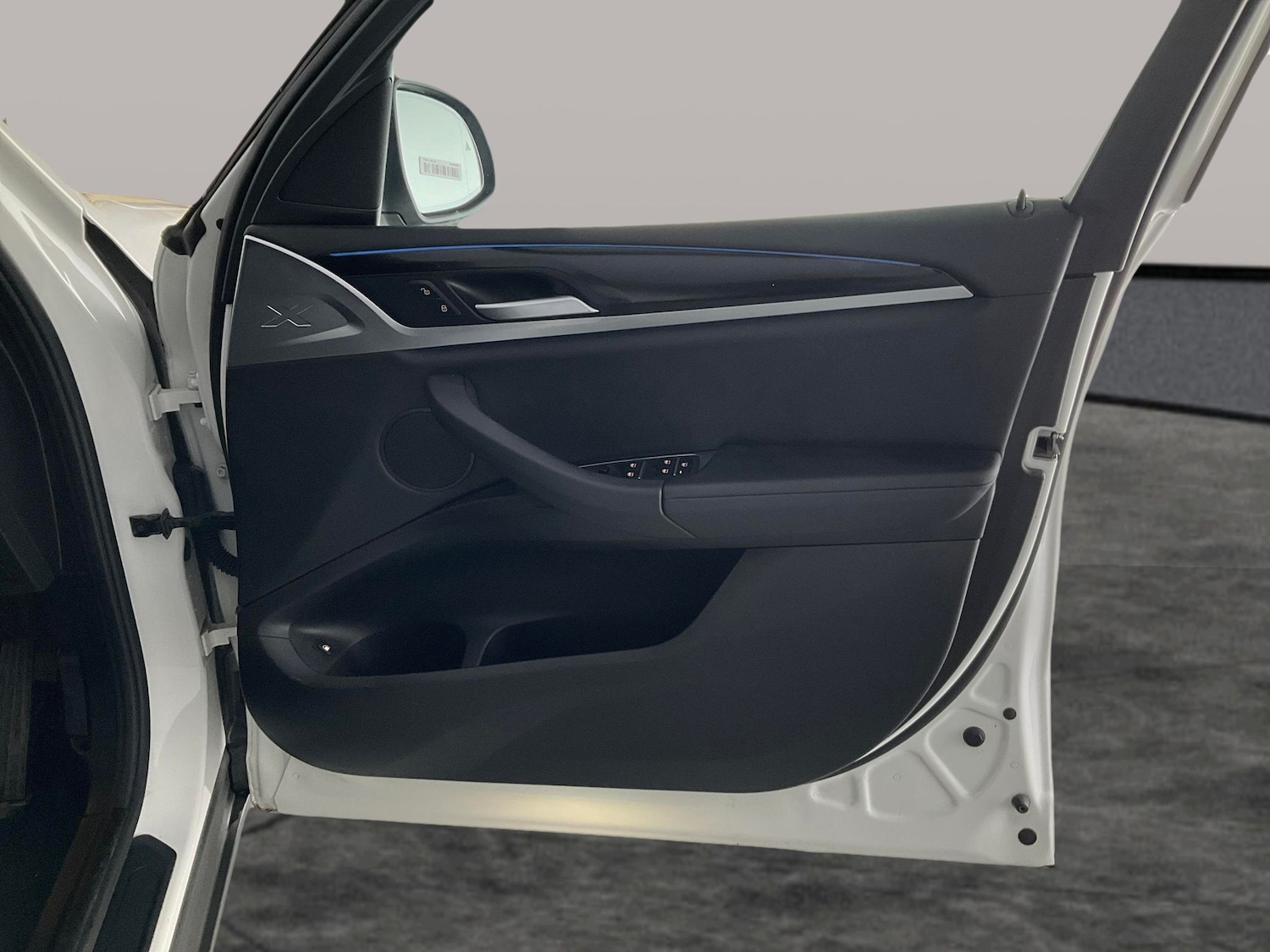 Used BMW X3 2021 for sale - 76565995: Photo 35