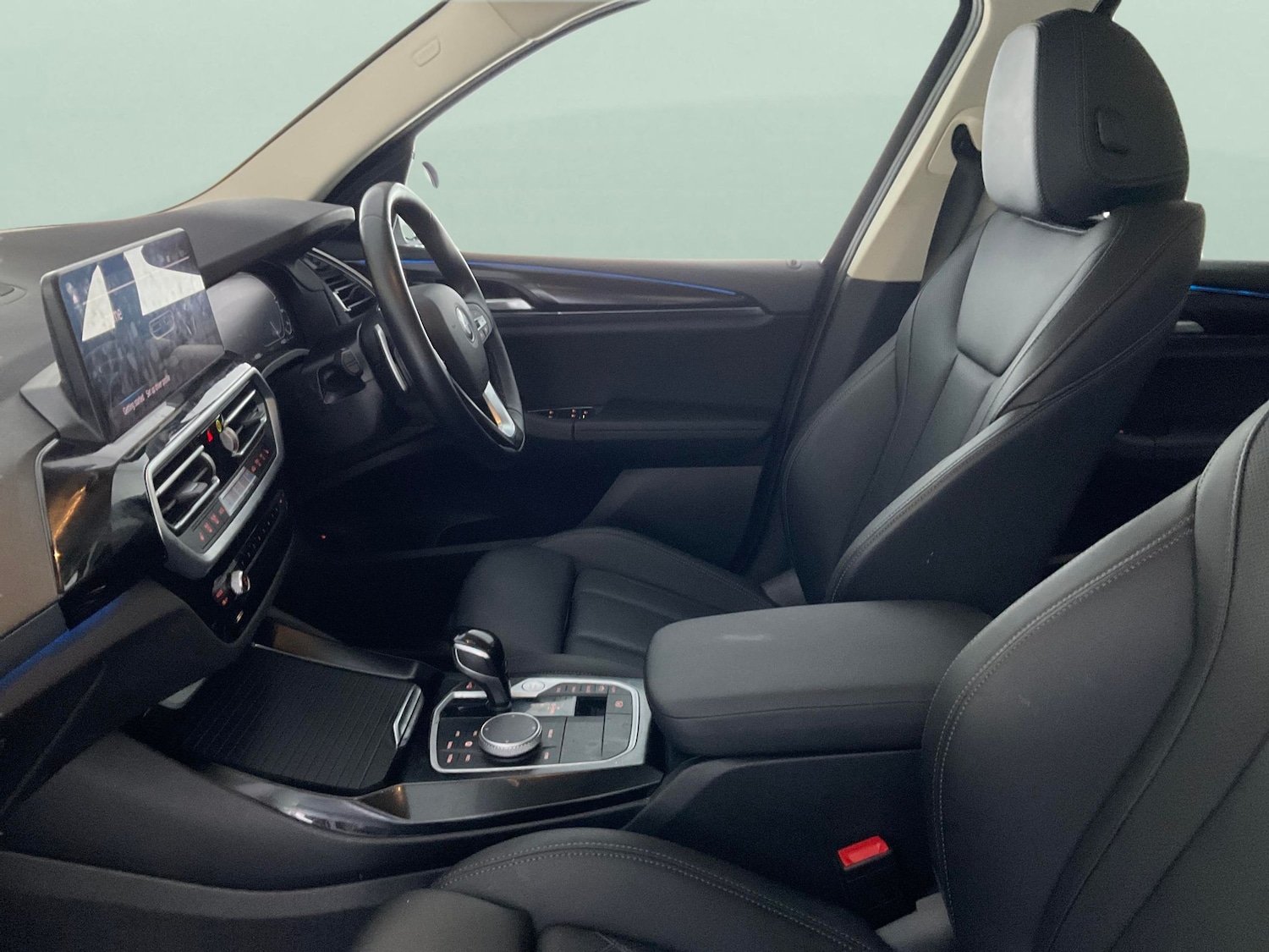 Used BMW X3 2021 for sale - 76565995: Photo 4