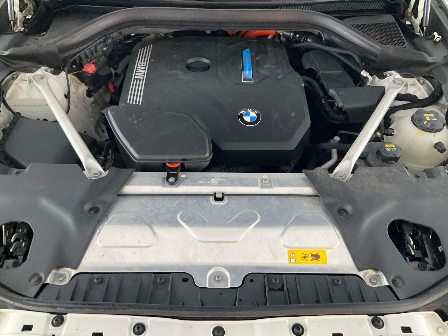 Used BMW X3 2021 for sale - 76565995: Photo 40