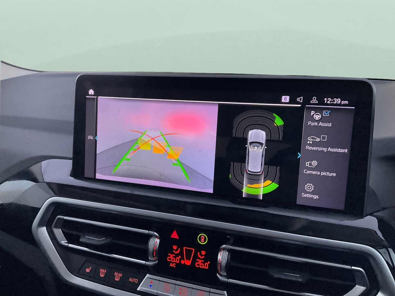 Used BMW X3 2021 for sale - 76565995: Photo 5