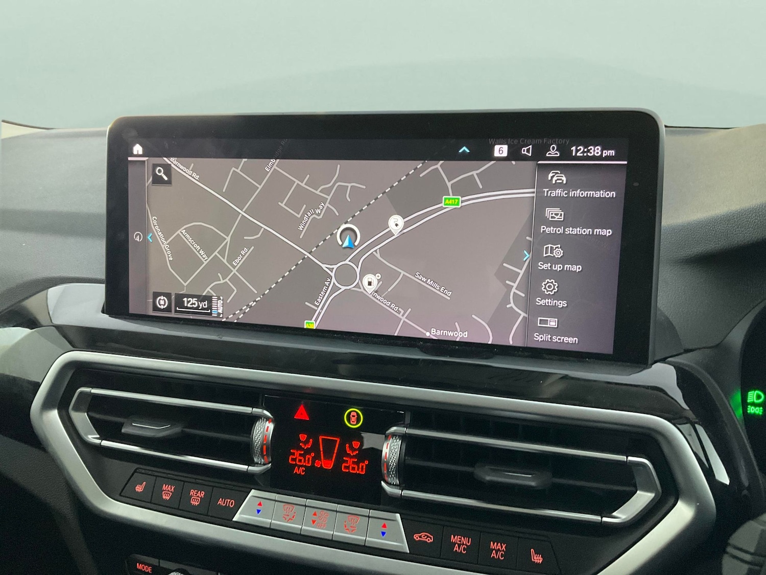 Used BMW X3 2021 for sale - 76565995: Photo 7