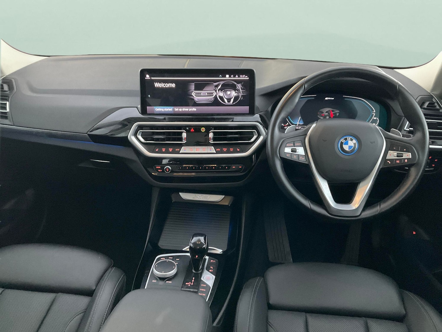 Used BMW X3 2021 for sale - 76565995: Photo 8