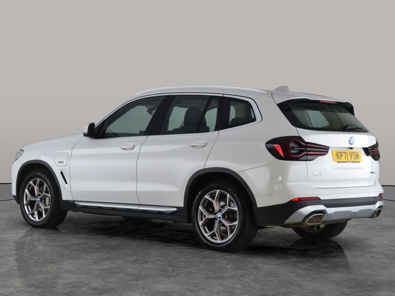 Used BMW X3 2021 for sale - 76565995: Photo 9