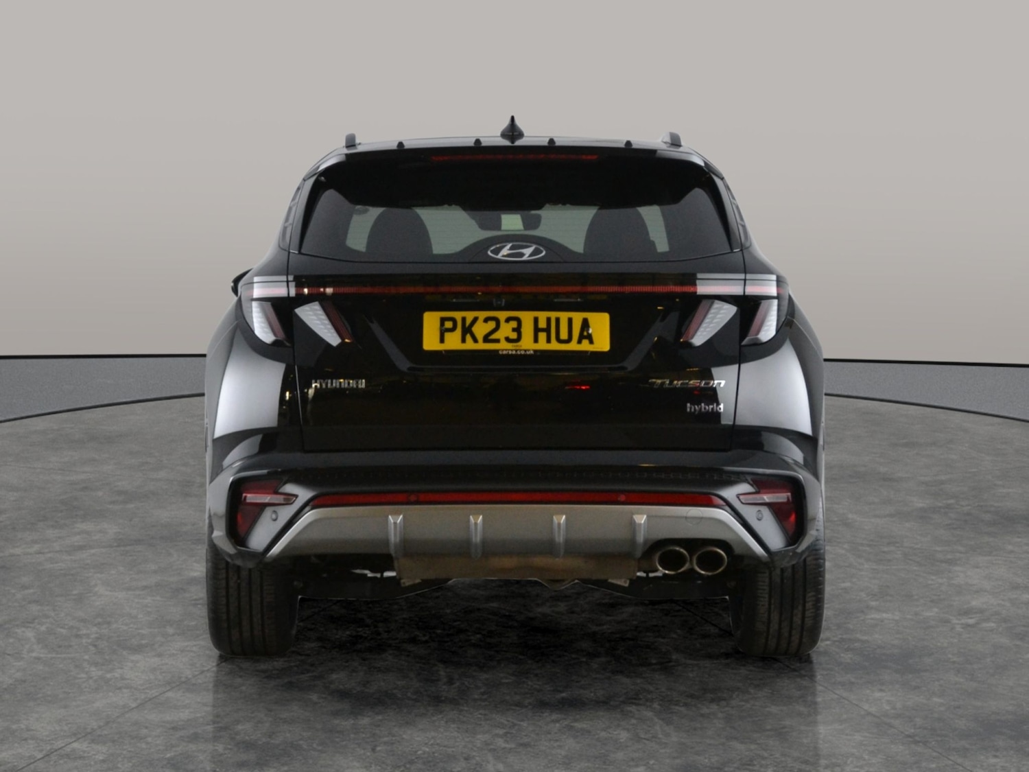 Used Hyundai TUCSON 2023 for sale - 77235803: Photo 11