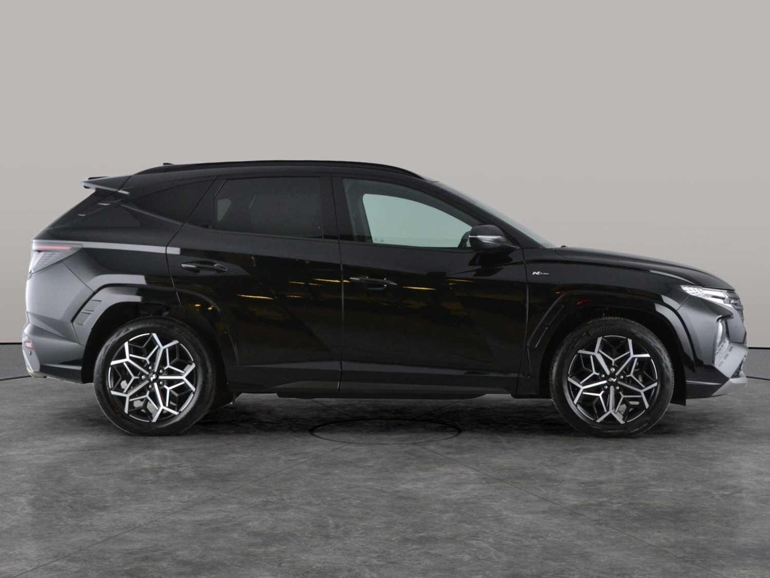 Used Hyundai TUCSON 2023 for sale - 77235803: Photo 13