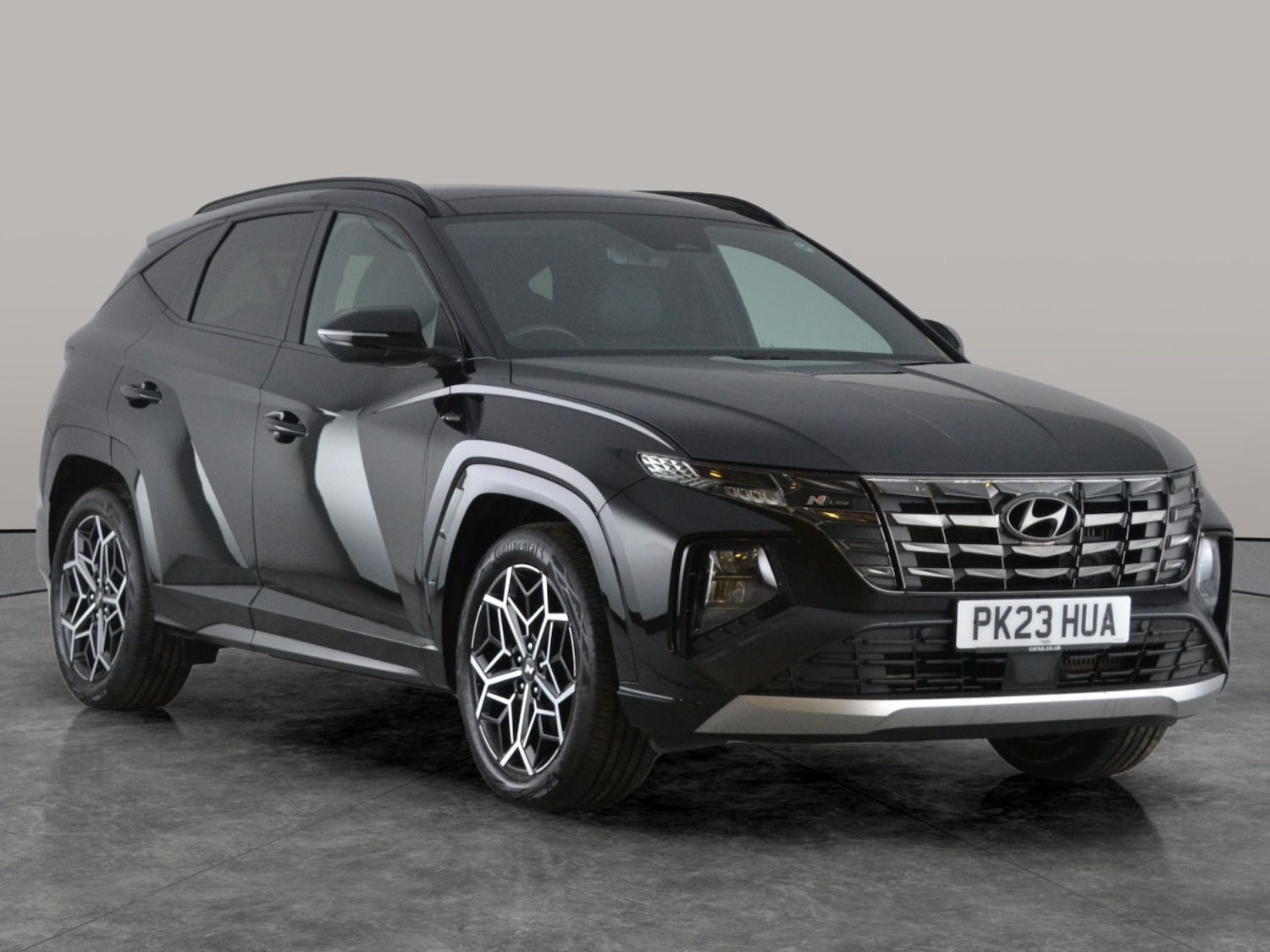 Used Hyundai TUCSON 2023 for sale - 77235803: Photo 14