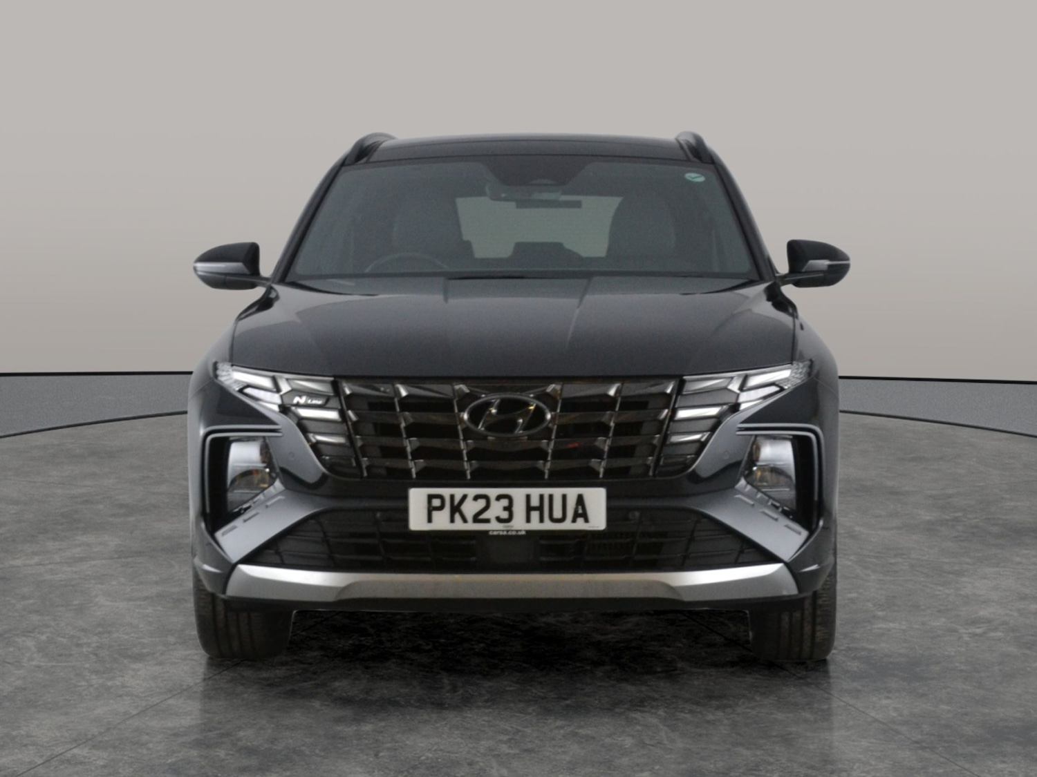 Used Hyundai TUCSON 2023 for sale - 77235803: Photo 15