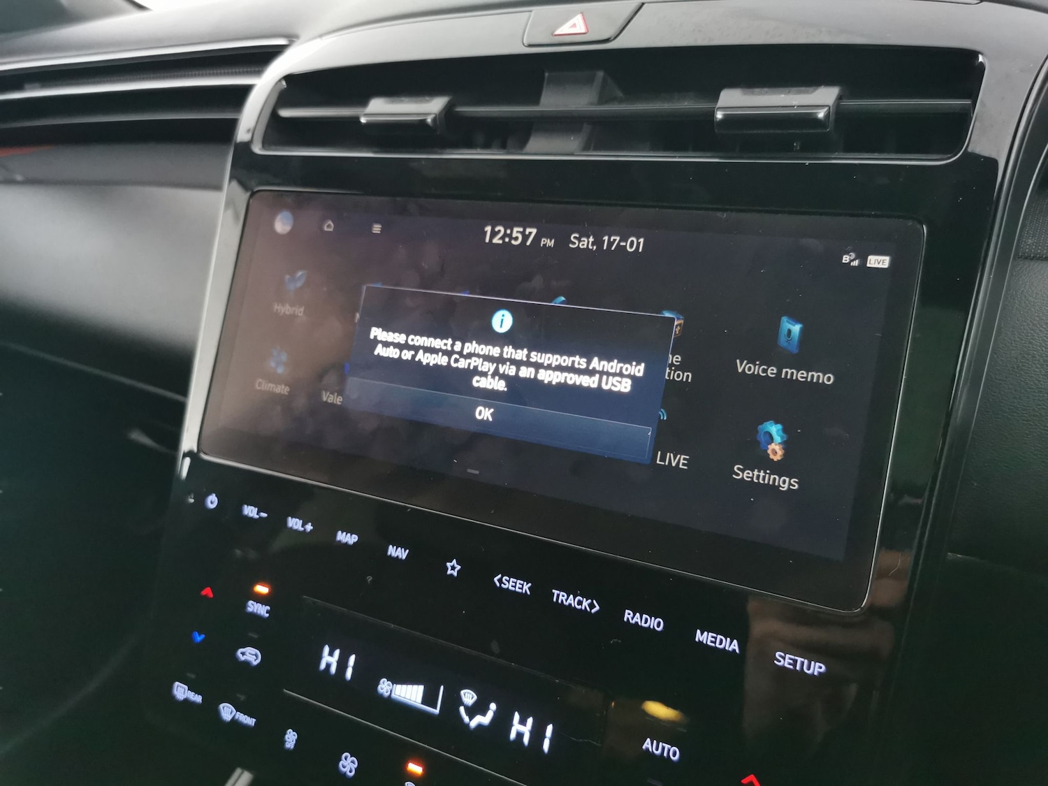 Used Hyundai TUCSON 2023 for sale - 77235803: Photo 18