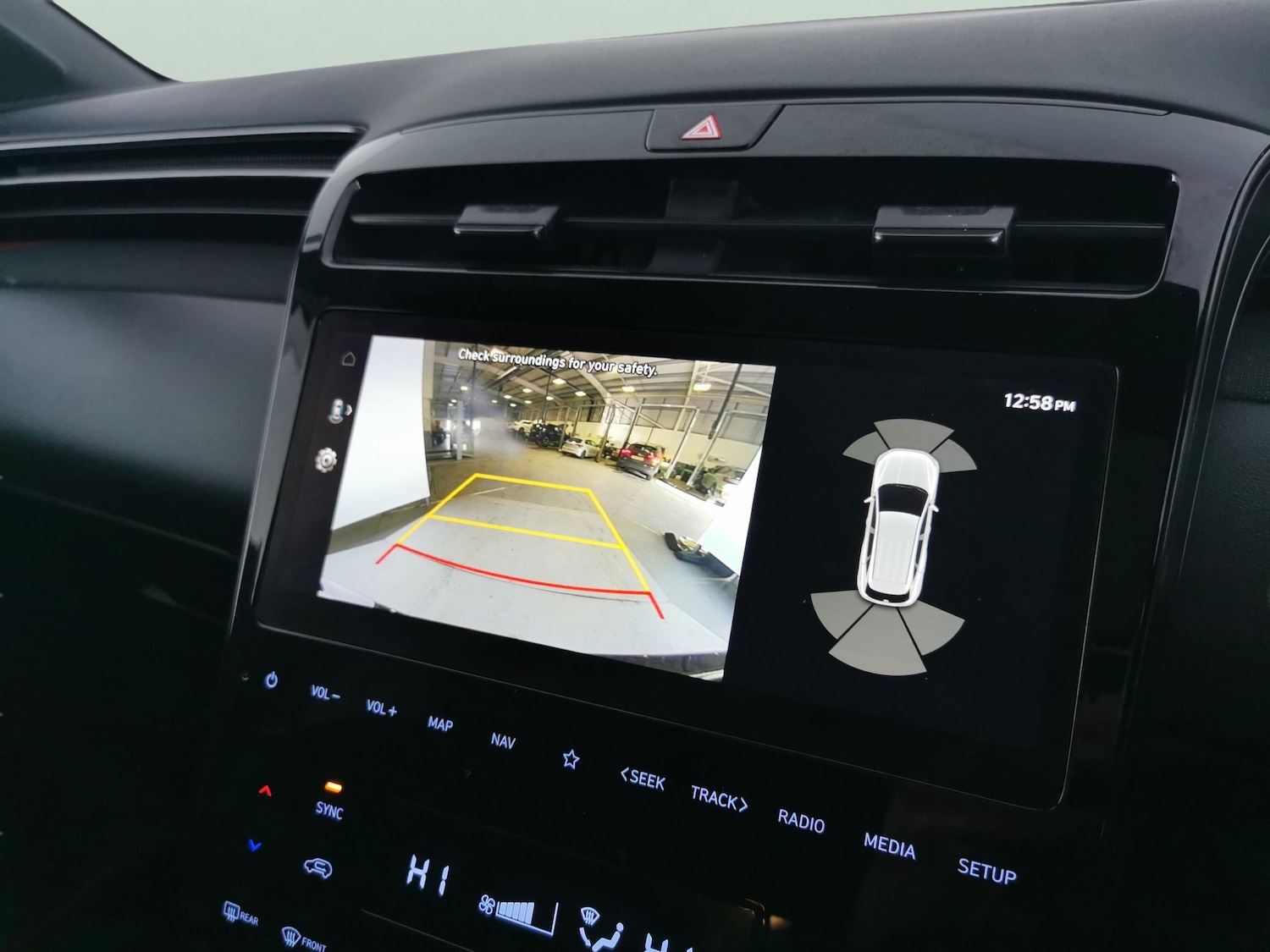 Used Hyundai TUCSON 2023 for sale - 77235803: Photo 20