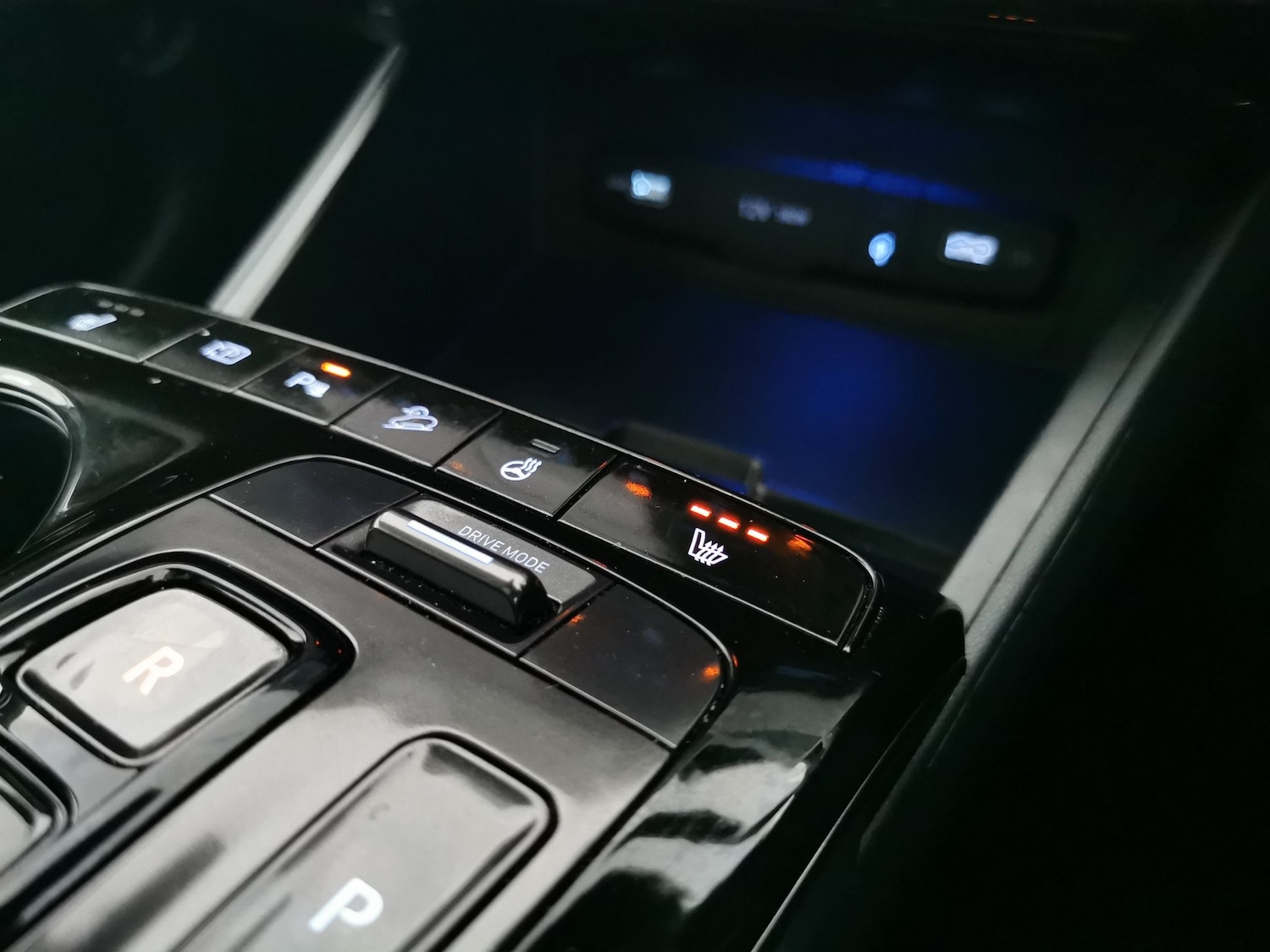 Used Hyundai TUCSON 2023 for sale - 77235803: Photo 22