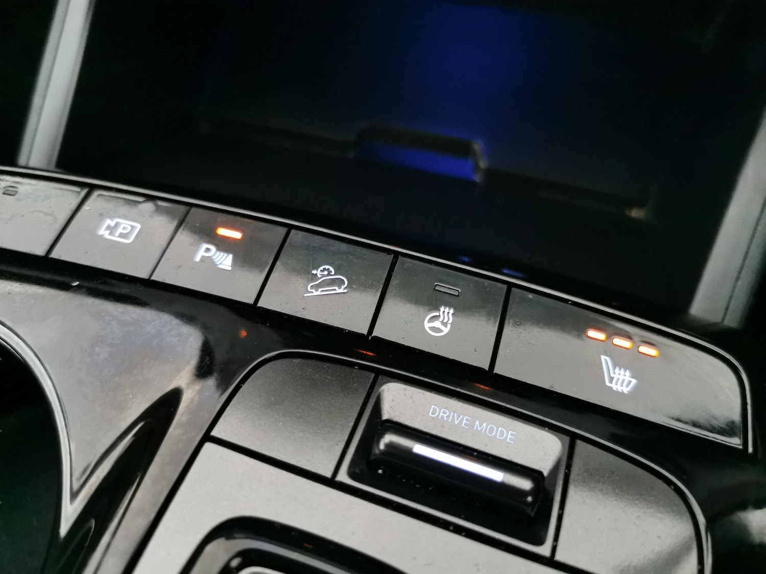 Used Hyundai TUCSON 2023 for sale - 77235803: Photo 24