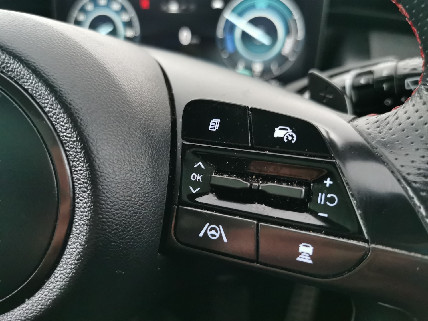 Used Hyundai TUCSON 2023 for sale - 77235803: Photo 26