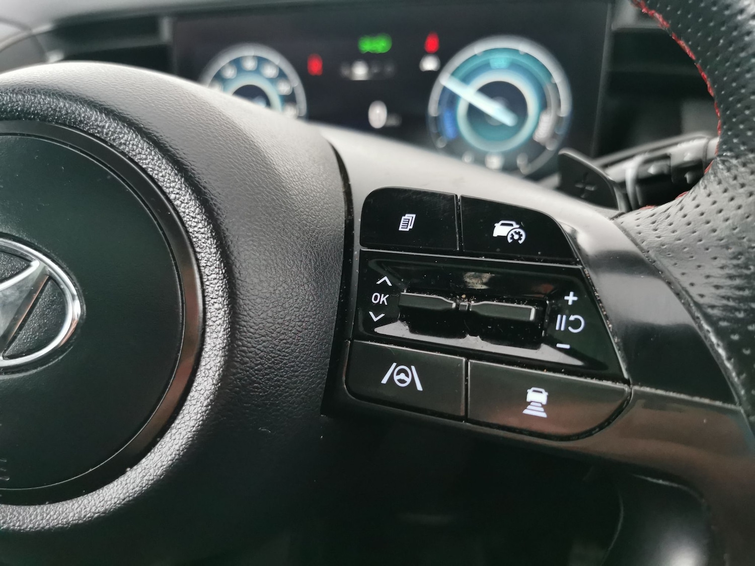 Used Hyundai TUCSON 2023 for sale - 77235803: Photo 27