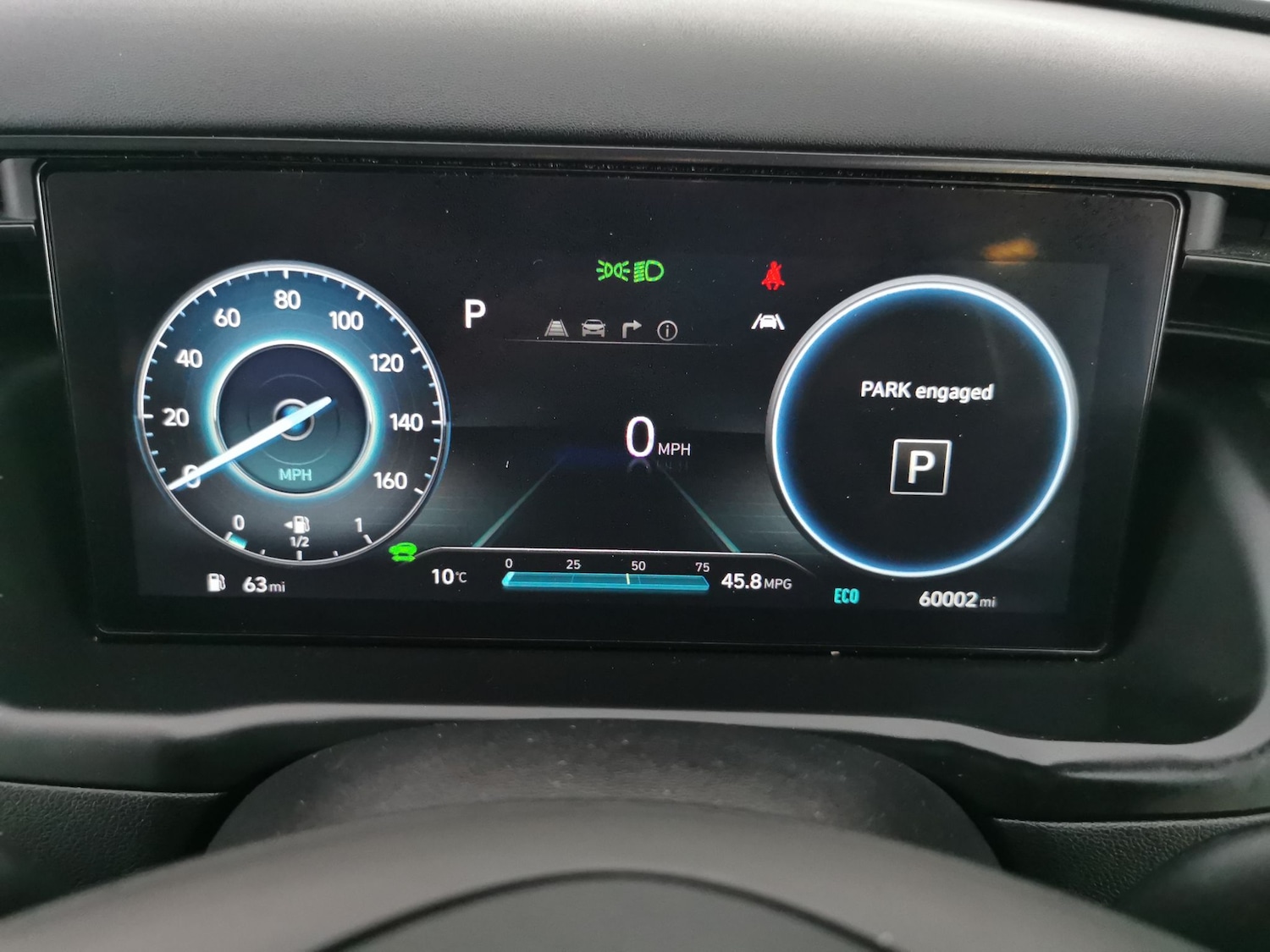 Used Hyundai TUCSON 2023 for sale - 77235803: Photo 28