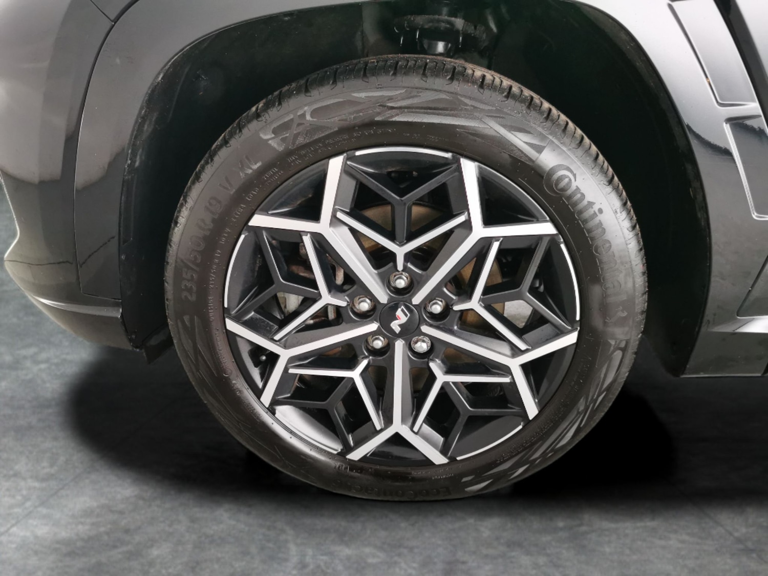 Used Hyundai TUCSON 2023 for sale - 77235803: Photo 29