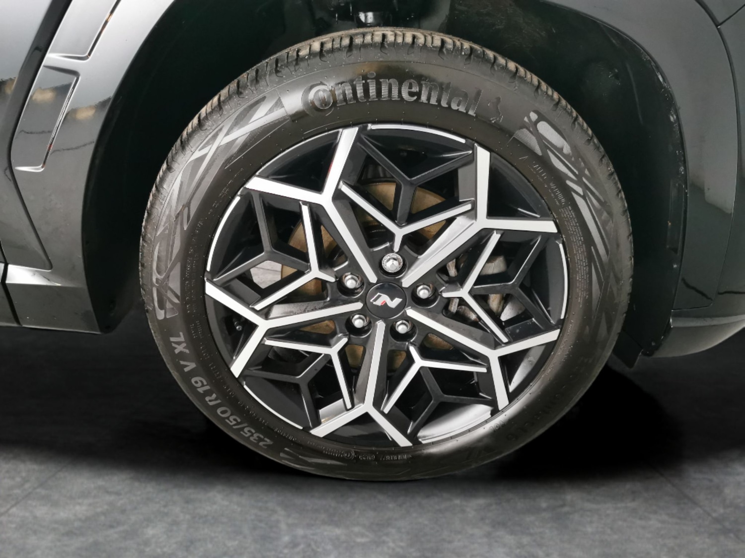 Used Hyundai TUCSON 2023 for sale - 77235803: Photo 30