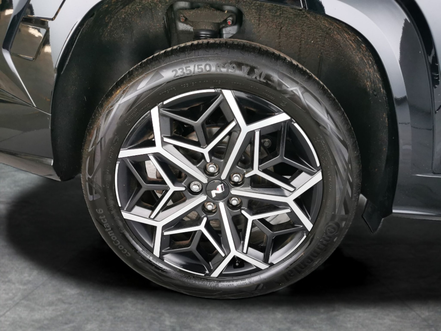 Used Hyundai TUCSON 2023 for sale - 77235803: Photo 31